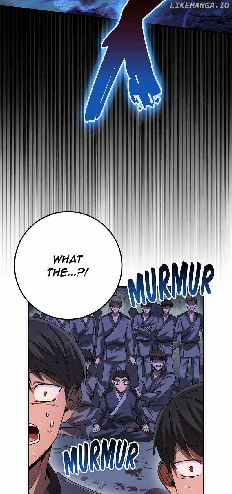 RETURN OF THE MARTIAL ARTS GENIUS Chapter 45 31